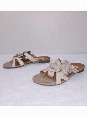 Paul Green | Shoes | Paul Green Helena Woven Leather Block  display picture 1